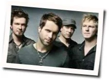 Carolina Chords by Parmalee