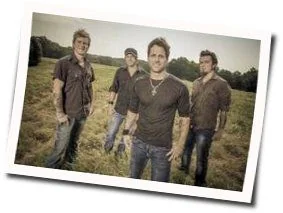 Savannah Chords by Parmalee