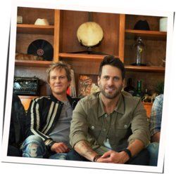 Be Alright Chords by Parmalee