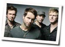 Carolina Chords by Parmalee