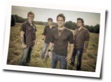 Caroline Chords by Parmalee