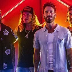 Gonna Love You Chords by Parmalee