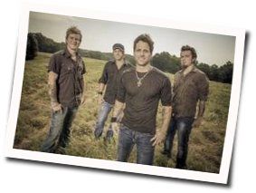 Savannah Chords by Parmalee