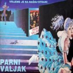 Staška Chords by Parni Valjak