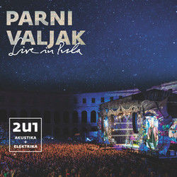 U Prolazu Chords by Parni Valjak