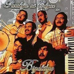 Absorbing Man Tab by Parokya Ni Edgar