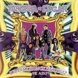 Crush Tab by Parokya Ni Edgar