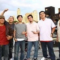 First Day Funk Bass Tab by Parokya Ni Edgar