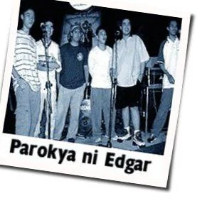 Halaga Tab by Parokya Ni Edgar