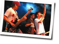 Hamon Ng Buhay Chords by Parokya Ni Edgar