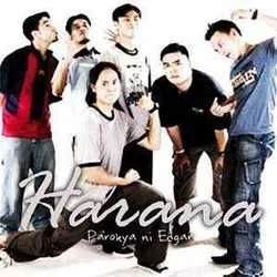 Harana Tab by Parokya Ni Edgar