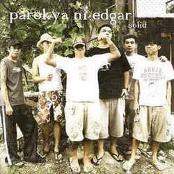 Iisa Lang Tab by Parokya Ni Edgar