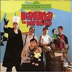 Kayang-kaya Kaya Chords by Parokya Ni Edgar