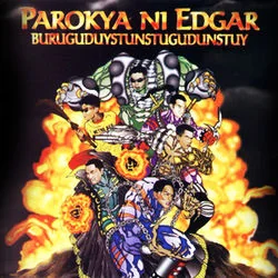 Magic Spaceship Chords by Parokya Ni Edgar