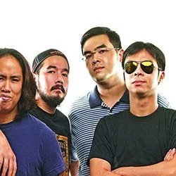 Nandito Ukulele Chords by Parokya Ni Edgar