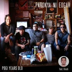 Panahon Na Naman Ng Pag-ibig Feat Rico Blanco Chords by Parokya Ni Edgar
