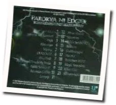 Simbang Gabi Chords by Parokya Ni Edgar