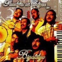 Tsaka Nalang Tab by Parokya Ni Edgar
