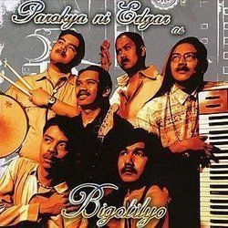 Absorbing Man Chords by Parokya Ni Edgar
