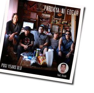 Friendzone Mo Mukha Mo Tab by Parokya Ni Edgar