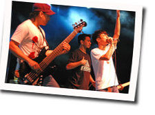 Hamon Ng Buhay Chords by Parokya Ni Edgar