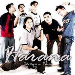 Harana  Chords by Parokya Ni Edgar