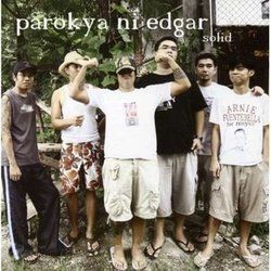 How To Make A Love Song Tabs by Parokya Ni Edgar