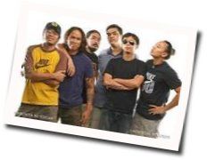 It's Ok Chords by Parokya Ni Edgar