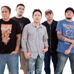 Kaleidoscope World Tabs by Parokya Ni Edgar