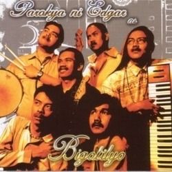 Lolo Bye Chords by Parokya Ni Edgar