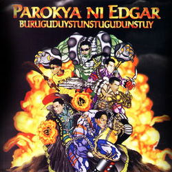 Magic Spaceship by Parokya Ni Edgar