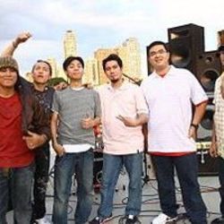 Mr Suave Chords by Parokya Ni Edgar