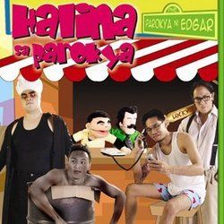 Nandito Tab by Parokya Ni Edgar