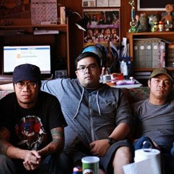 Ok Lang Ako Chords by Parokya Ni Edgar