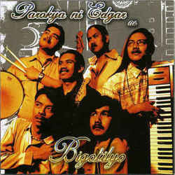Orange Tab by Parokya Ni Edgar
