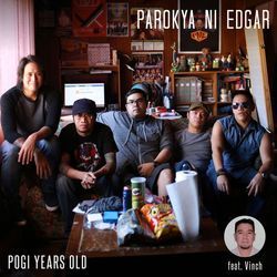 Panahon Na Naman Ng Pag-ibig Feat Rico Blanco by Parokya Ni Edgar
