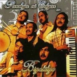 Papa Cologne Bass tabs by Parokya Ni Edgar