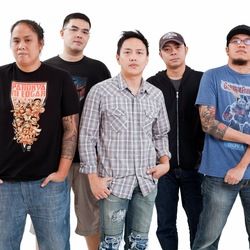Paparap Chords by Parokya Ni Edgar