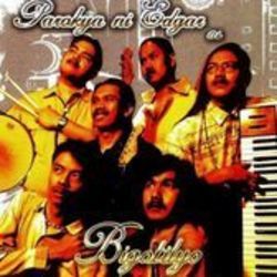 Parang Ayoko Na Yata Tab by Parokya Ni Edgar