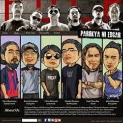 Pare Ko Chords by Parokya Ni Edgar