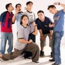 Reunion Panahon Ng Kasiyahan Tab by Parokya Ni Edgar