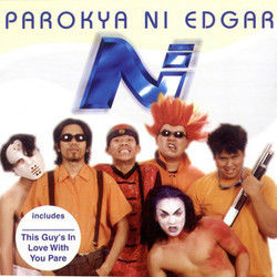 Sorry Na Chords by Parokya Ni Edgar