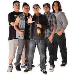 Swimming Beach Tab by Parokya Ni Edgar