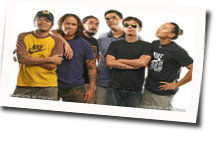 Ulan Chords by Parokya Ni Edgar