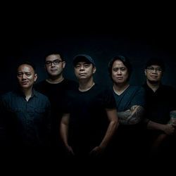Until Now Chords by Parokya Ni Edgar