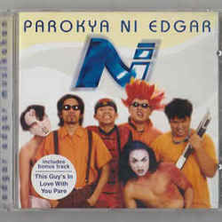 Wag Kang Mag-alala Chords by Parokya Ni Edgar