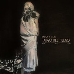 Tango Del Fuego Chords by Parov Stelar