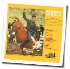 Borrowed Time Chords by Parquet Courts