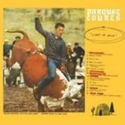 Donuts Only Tab by Parquet Courts