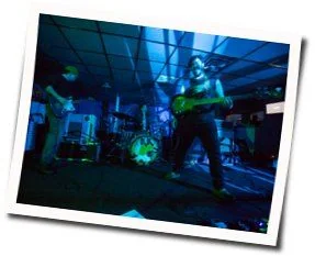 Freebird Ii Bass Tab by Parquet Courts